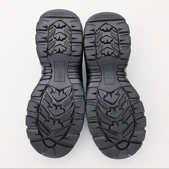 Salomon Blue Sneakers DB - 0611 - Picture 7 of 8